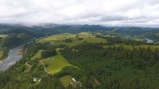 Plus de détails pour 1111 Kellogg Camp Ln, Oakland, OR - Spécialisé à vendre