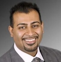 Mandip Bumbrah