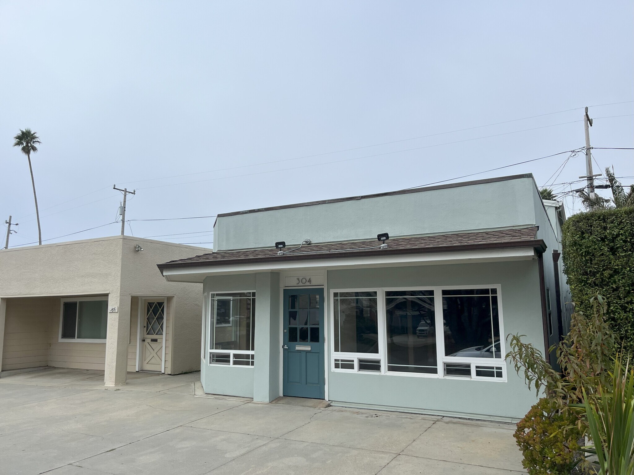 304 Playa Blvd, La Selva Beach, CA à louer Photo de l’immeuble– Image 1 sur 23