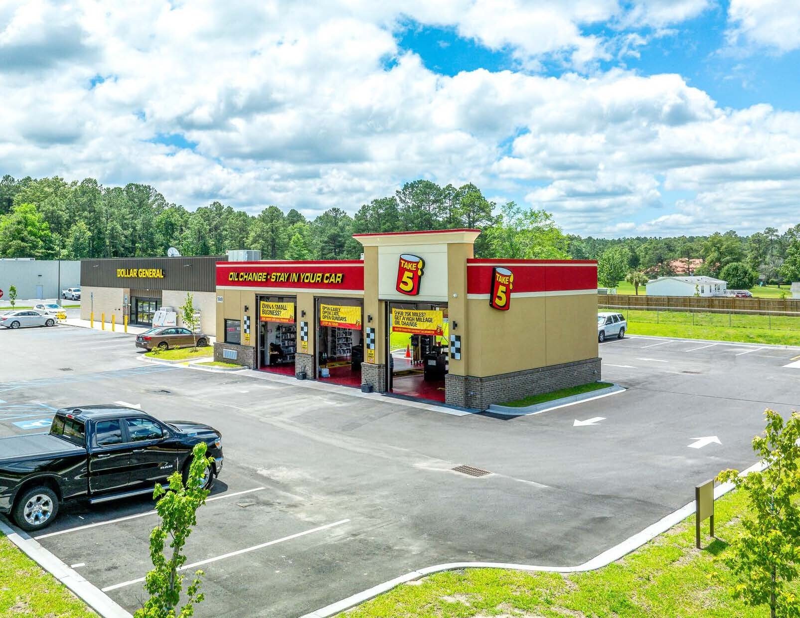 1411 US-62, Harrison, AR à vendre Photo principale– Image 1 sur 3