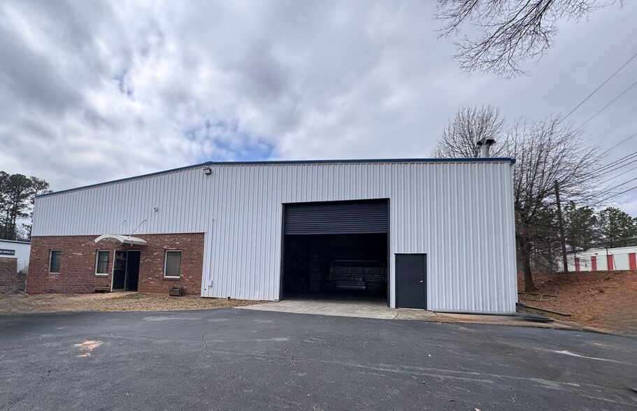 1741 McCoba Dr SE, Smyrna, GA à louer - Photo de l’immeuble – Image 2 sur 5