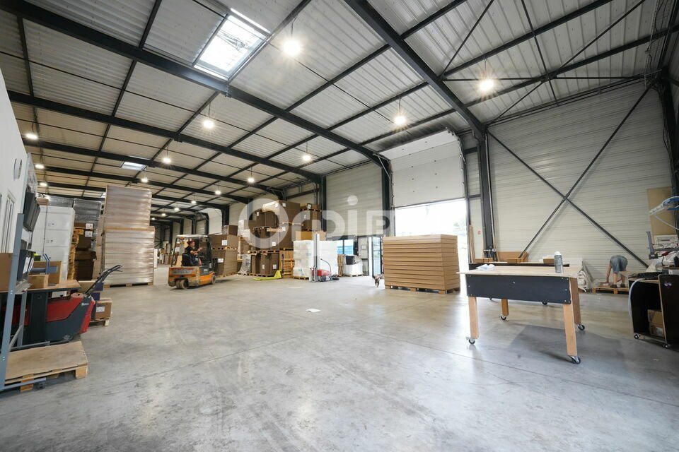 117 Rue De L'Industrie, Montmerle-sur-Saône à louer Photo intérieure– Image 1 sur 9