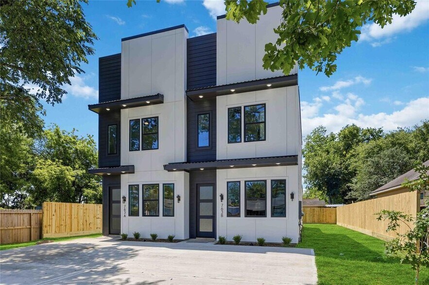 763 Fair st, Houston, TX à vendre - Photo de l’immeuble – Image 2 sur 37