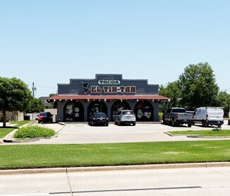 Plus de détails pour 3838 N Lincoln Blvd, Oklahoma City, OK - Local commercial à louer