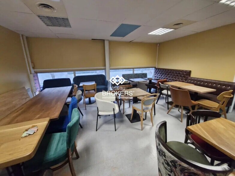 Industriel/Logistique dans Bobigny à louer - Photo intérieure – Image 3 sur 3