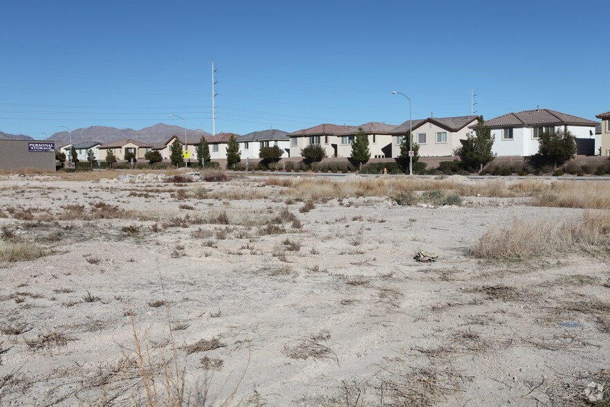 Donna St, North Las Vegas, NV à louer - Photo principale – Image 1 sur 1