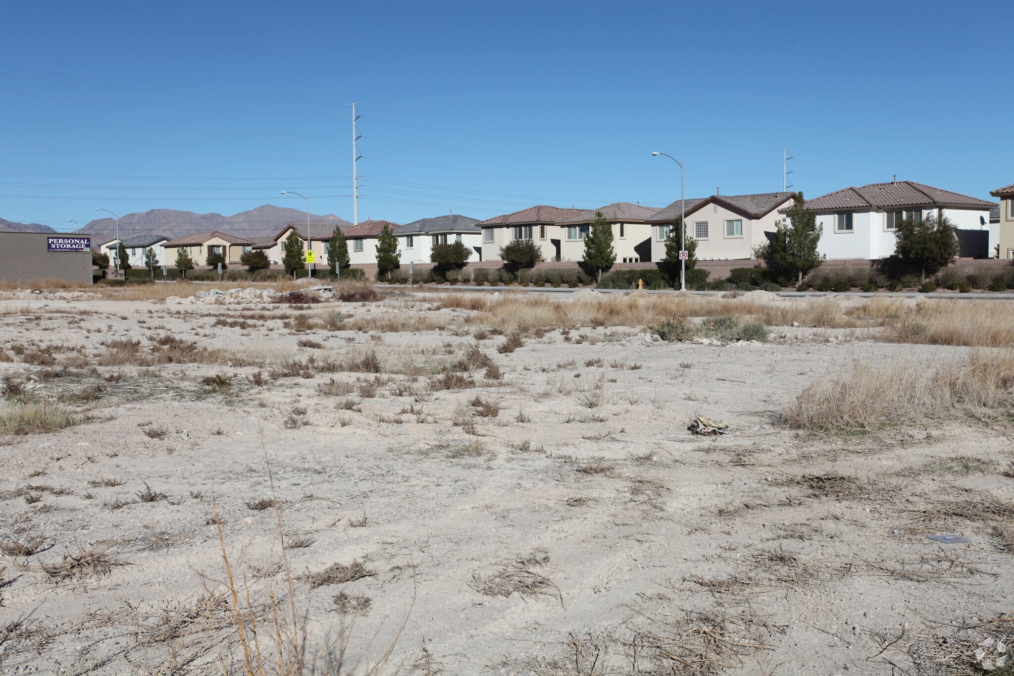 Donna St, North Las Vegas, NV à louer Photo principale– Image 1 sur 2