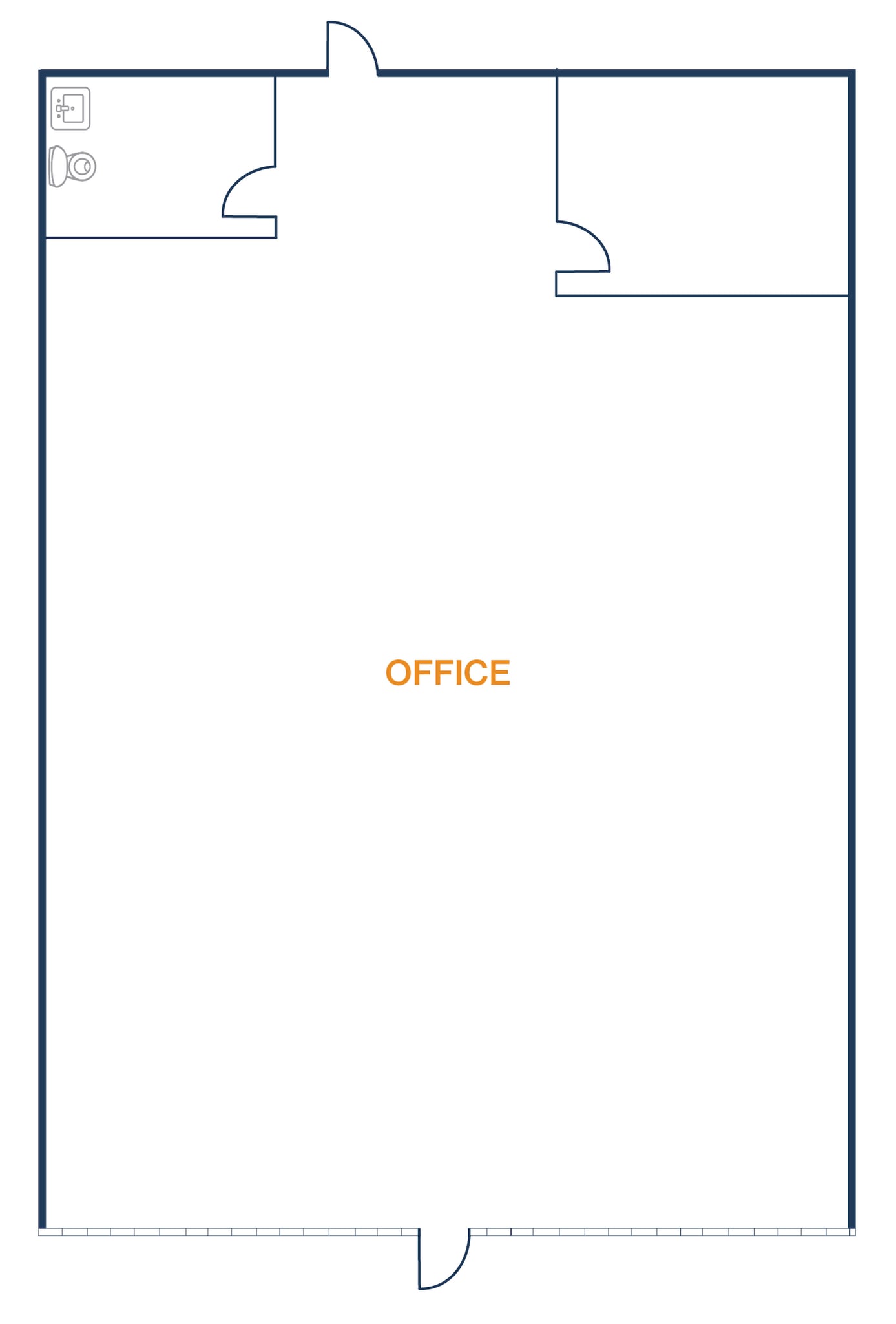 5956 Berry Brook Dr, Houston, TX à louer Photo intérieure– Image 1 sur 1