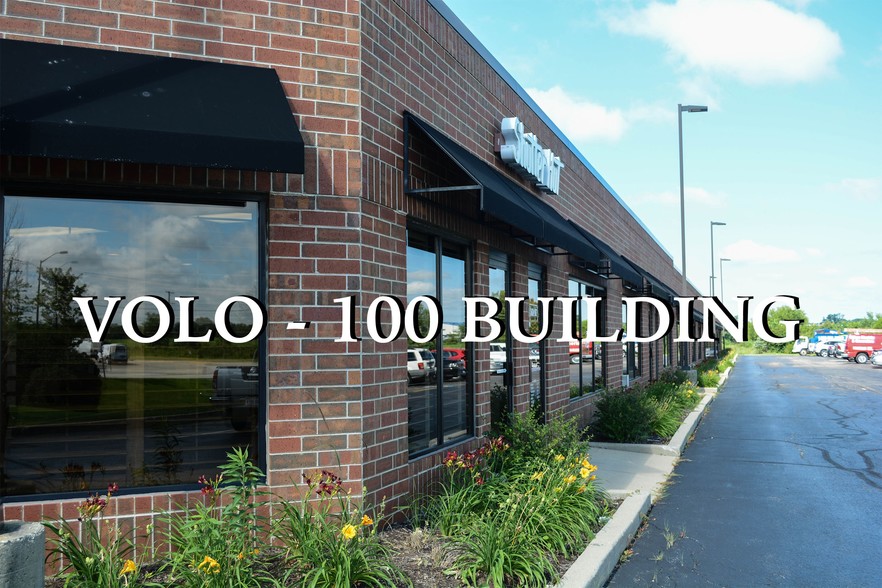 31632 N Ellis Dr, Volo, IL à louer - Photo de l’immeuble – Image 2 sur 9