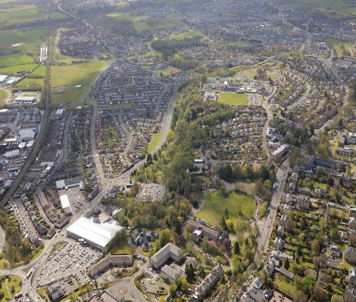 Welgreen, Stirling à vendre - Photo principale – Image 1 sur 1