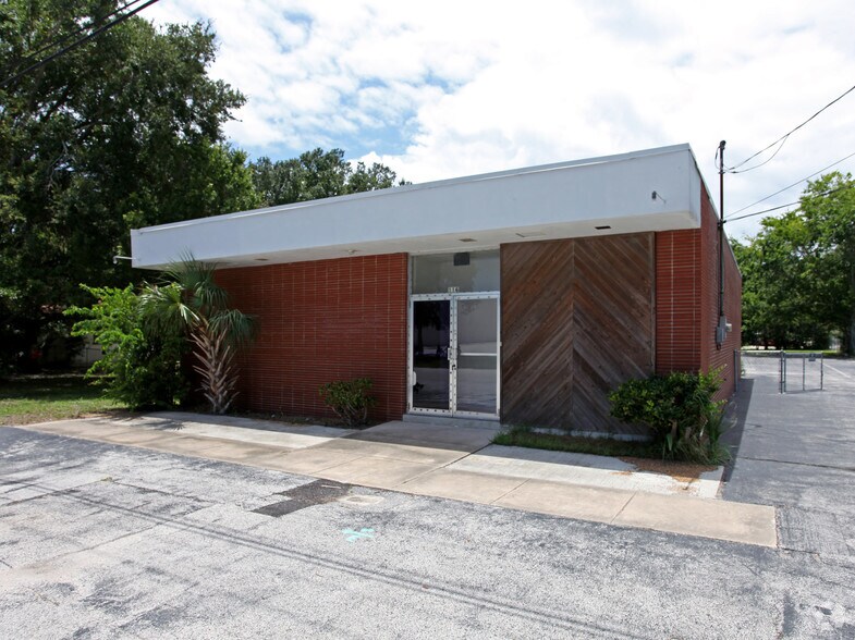 112 Center St, Daytona Beach, FL à vendre - Photo de l’immeuble – Image 2 sur 49