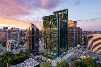 Plus de détails pour 4750 Yonge St, Toronto, ON - Local commercial à louer