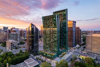 Plus de détails pour 4750 Yonge St, Toronto, ON - Logement à vendre