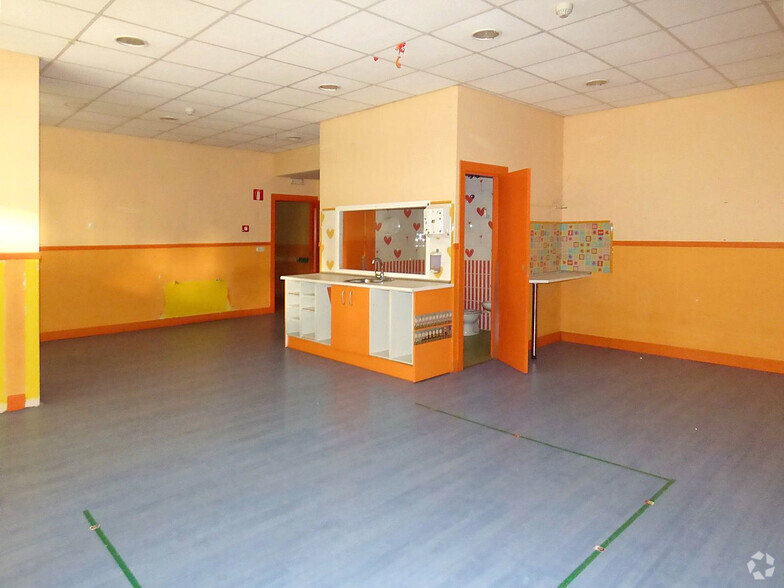 Local commercial dans Leganés, Madrid à louer - Photo intérieure – Image 1 sur 1