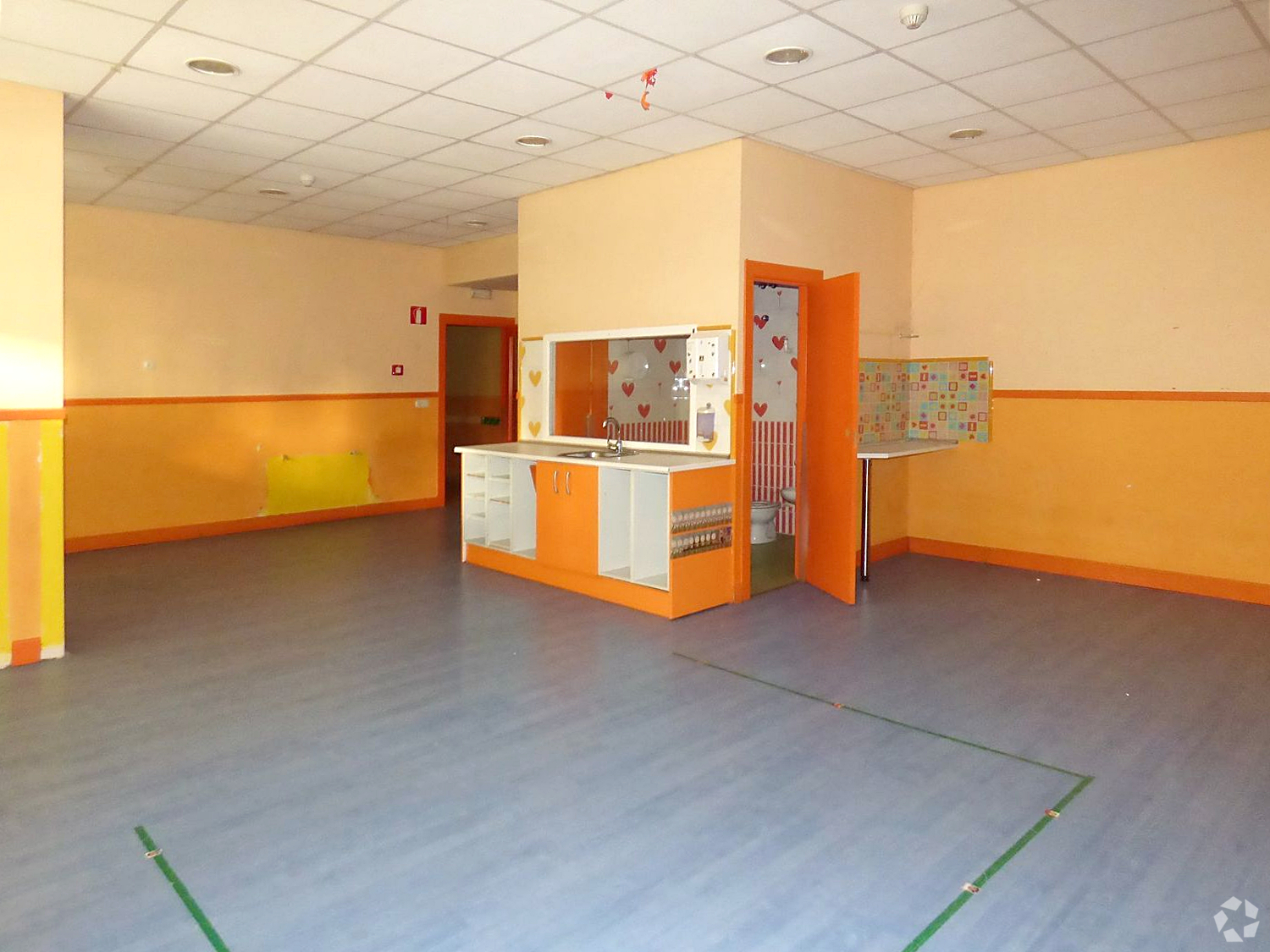 Local commercial dans Leganés, Madrid à louer Photo intérieure– Image 1 sur 2