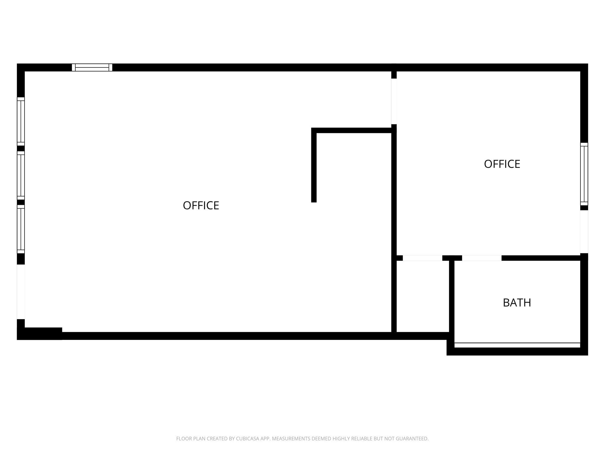 68487 E Palm Canyon Dr, Cathedral City, CA à louer Photo intérieure– Image 1 sur 1