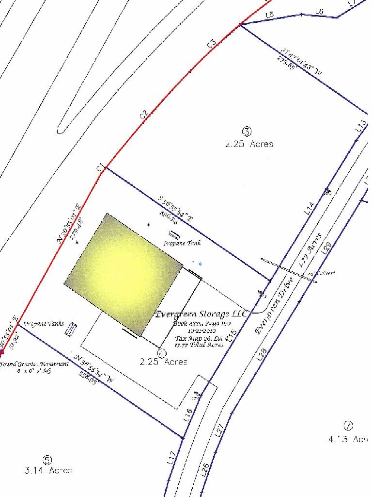3 Evergreen Dr, Fairfield, ME à vendre Autre– Image 1 sur 2