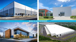 Plus de détails pour 25 Riverside Business Park, Northfield, NH - Industriel/Logistique à louer