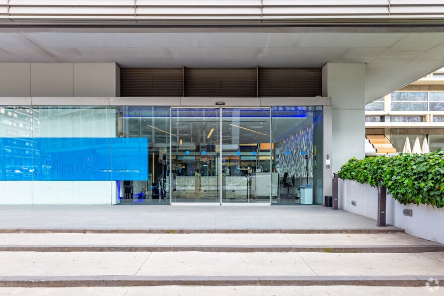 Carrer de la Llacuna, 164, Barcelone, Barcelona à louer - Photo de l’immeuble – Image 3 sur 5