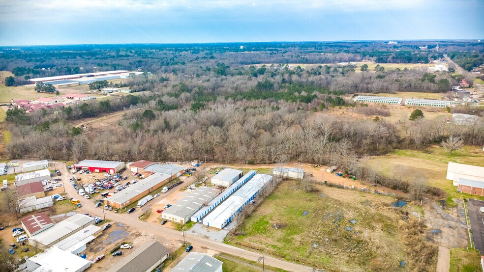 5849 N Commerce Plz, Jackson, MS à vendre - Photo de l’immeuble – Image 2 sur 67
