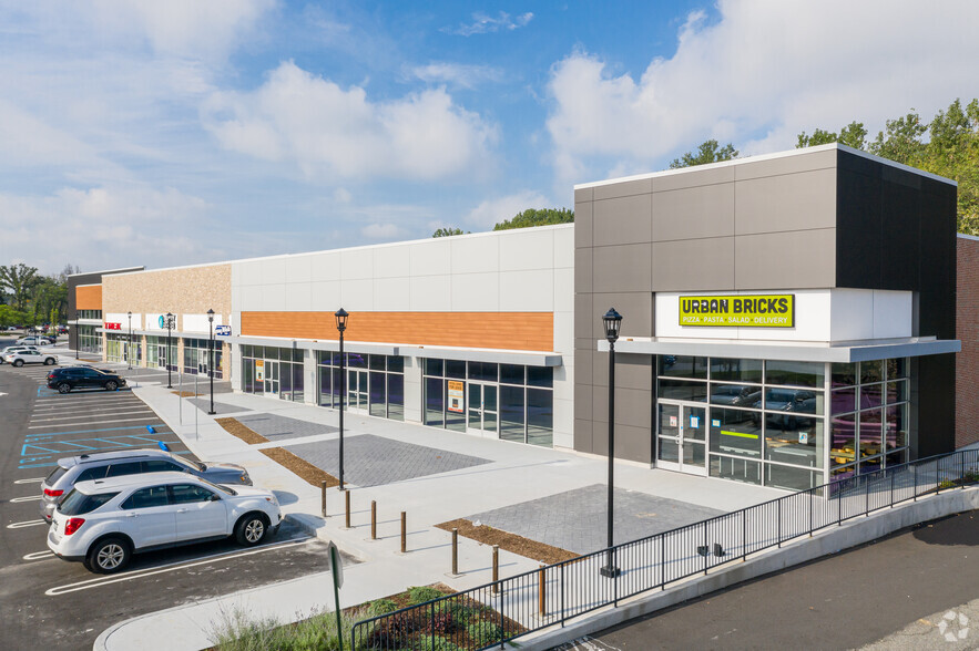 289-315 Route 17 S, Paramus, NJ à louer - Photo principale – Image 1 sur 17