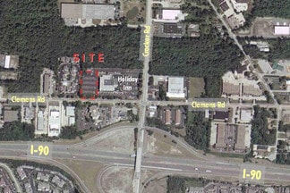 Plus de détails pour 1100 Crocker Rd, Westlake, OH - Terrain à vendre