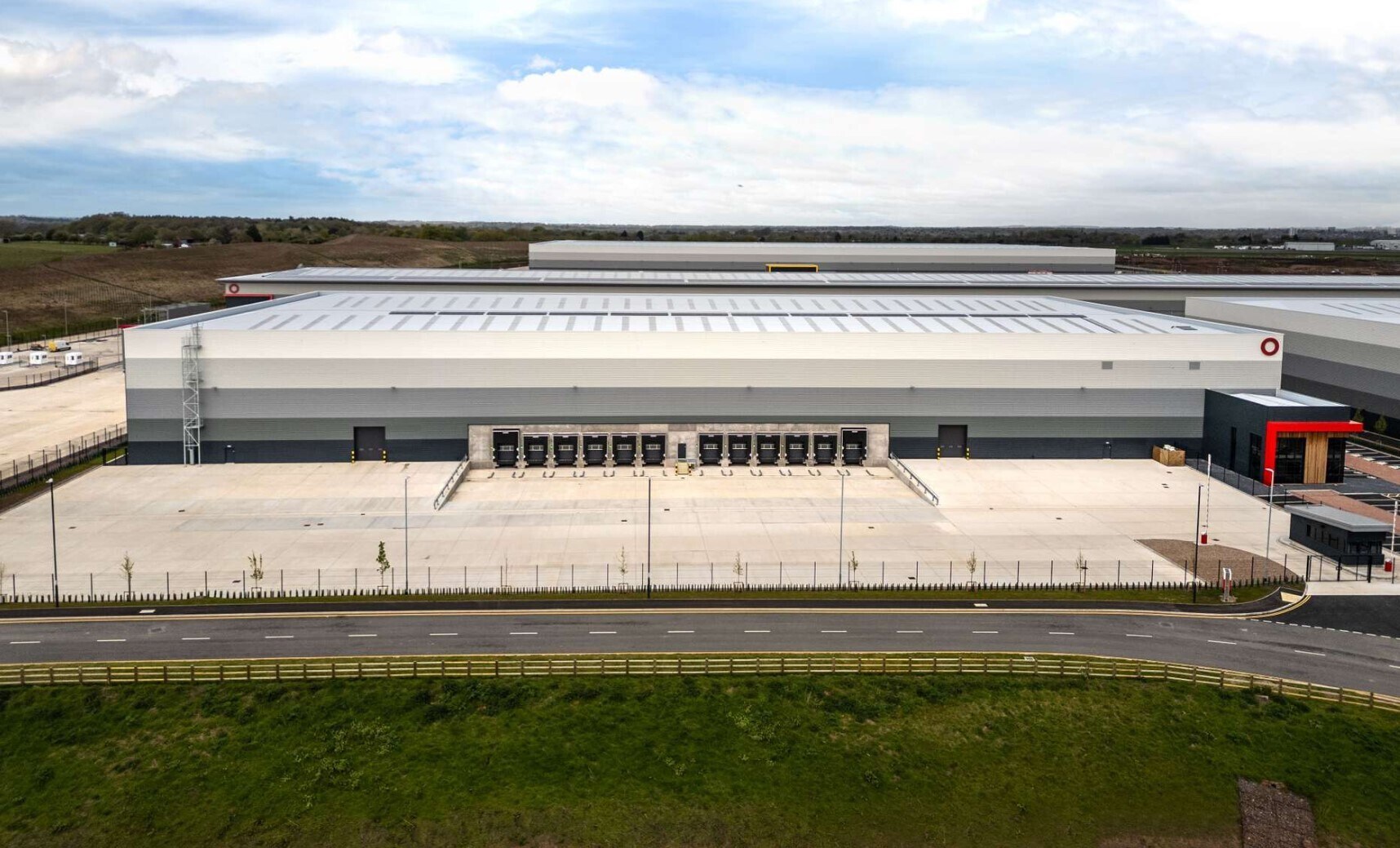 Bubbenhall Rd, Baginton à louer Photo de l’immeuble– Image 1 sur 2