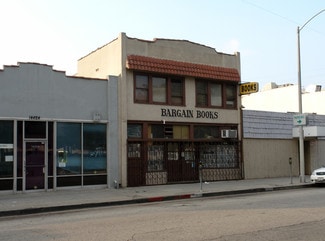 Plus de détails pour 14426 Friar St, Van Nuys, CA - Local commercial à vendre