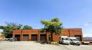 Plus de détails pour 7905 Airpark Rd, Gaithersburg, MD - Industriel/Logistique à louer