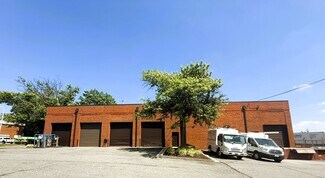 Plus de détails pour 7905 Airpark Rd, Gaithersburg, MD - Industriel/Logistique à louer