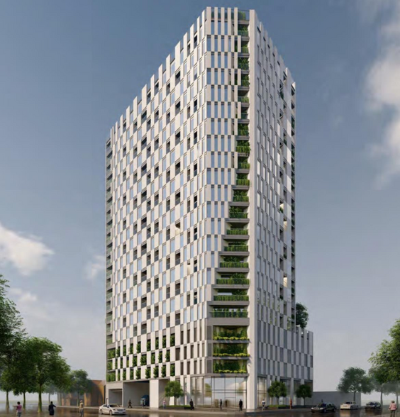 88 King W St, Oshawa, ON à vendre - Photo de l’immeuble – Image 1 sur 9