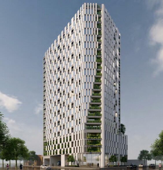 88 King W St, Oshawa, ON à vendre - Photo de l’immeuble – Image 2 sur 9