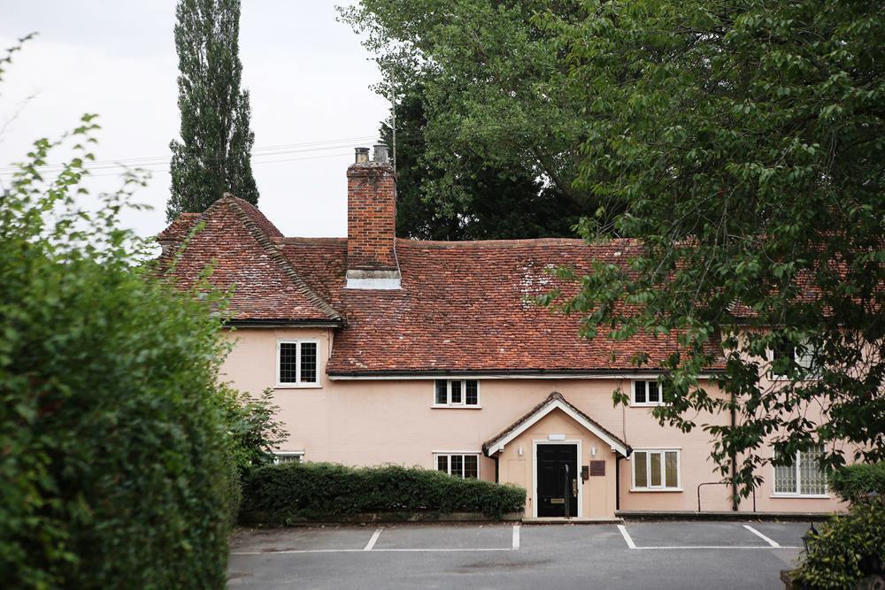 London Rd, Wendens Ambo à louer Photo de l’immeuble– Image 1 sur 15