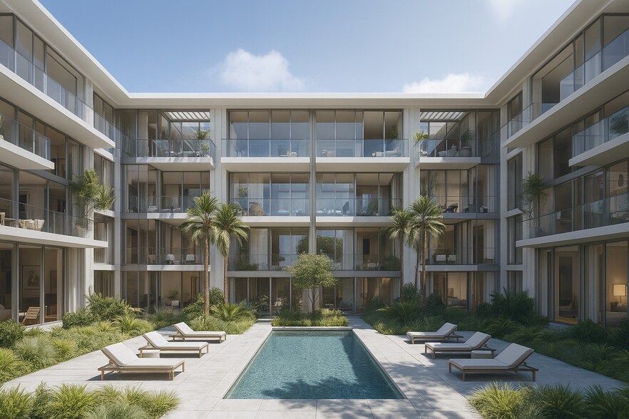 2067 Hyde Park St, Sarasota, FL à vendre - Photo de l’immeuble – Image 3 sur 7