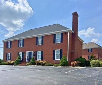 Plus de détails pour 20 Stoneridge Dr, Waynesboro, VA - Bureau à louer