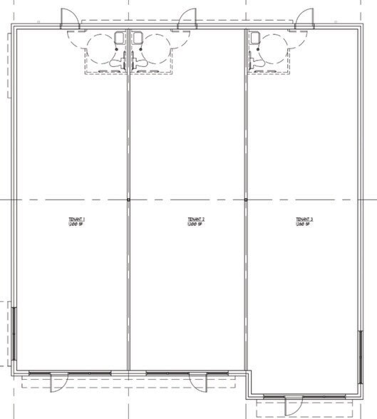 2148 William St, Cape Girardeau, MO à louer - Photo de l’immeuble – Image 2 sur 2
