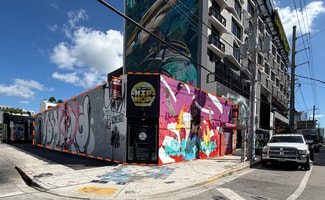 Plus de détails pour 299 NW 25th St, Miami, FL - Local commercial à louer