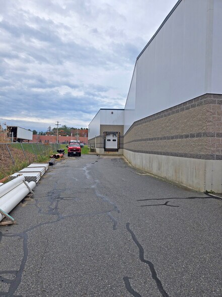 100 West Rd, Portsmouth, NH à louer - Photo de l’immeuble – Image 2 sur 8