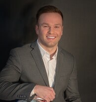Brett Slusher
