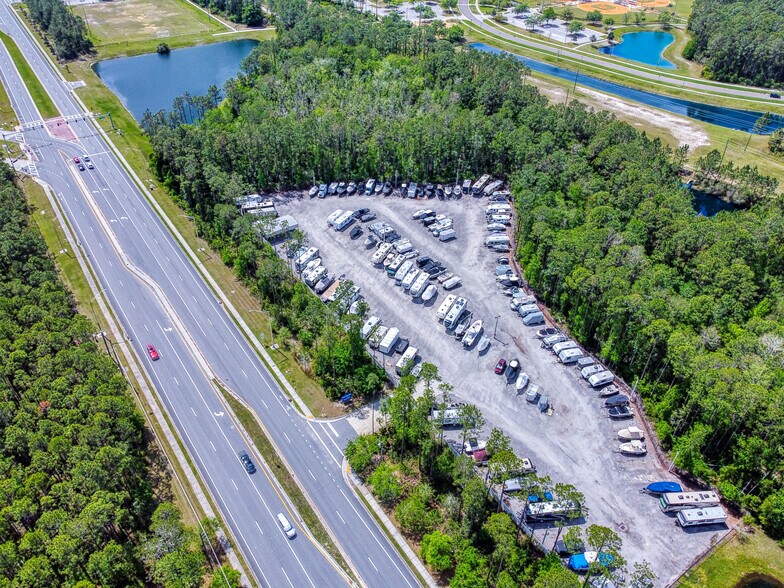 2540 Saint Johns Pky, St Johns, FL à louer - Photo principale – Image 1 sur 8