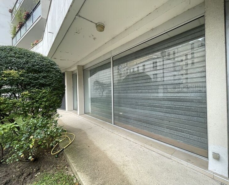 20 Rue Fessart, Paris à vendre - Photo de l’immeuble – Image 2 sur 5