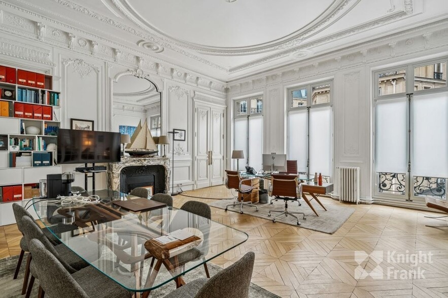 81 Rue De Monceau, Paris à louer - Photo intérieure – Image 2 sur 9