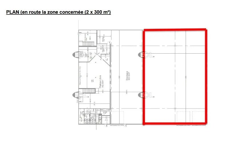 8 Chemin De La MI Voie, Sotteville-lès-Rouen à louer - Photo de l’immeuble – Image 2 sur 13