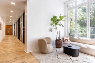 Plus de détails pour Bureau à louer