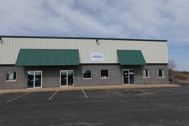3510-3550 Post Rd, Plover, WI à louer - Photo principale – Image 1 sur 3