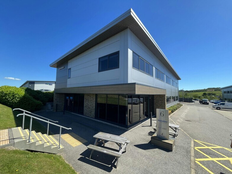 Venture Dr, Westhill à louer - Photo de l’immeuble – Image 2 sur 2