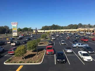 Plus de détails pour 921 W Orange Blossom Trl, Apopka, FL - Bureau/Local commercial à louer