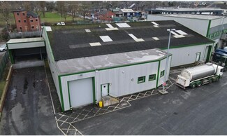 Plus de détails pour Meir Hay Rd, Stoke On Trent - Industriel/Logistique à louer