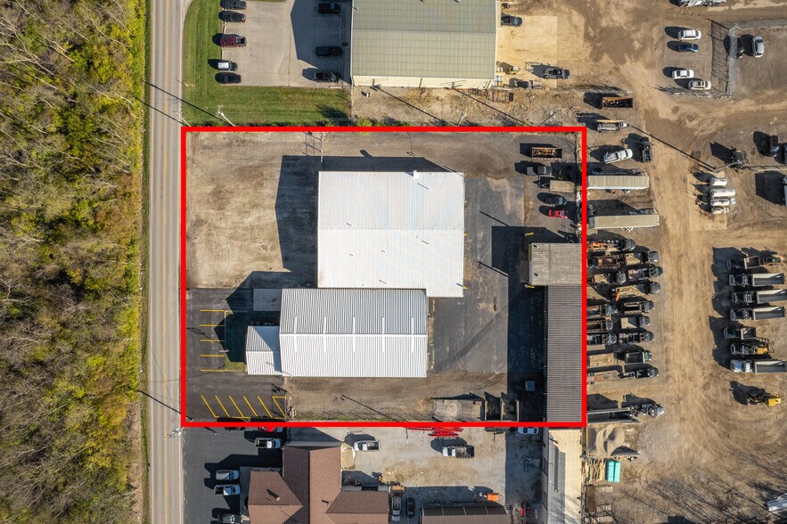 1091 Stimmel Rd, Columbus, OH à louer - Photo de l’immeuble – Image 3 sur 73
