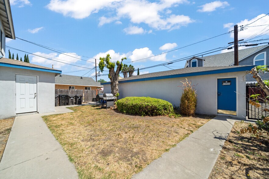 1136 Linden Ave, Long Beach, CA à vendre - Photo de l’immeuble – Image 3 sur 17